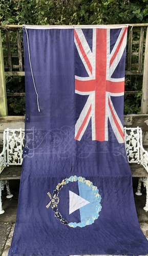 Dunkirk wwii day flag - ve,