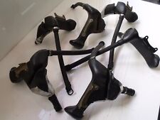 6 X DUCATI 916 OEM ENGINE OIL BREATHER BLOW OFF BOX TANKS BOTTLES  748 996