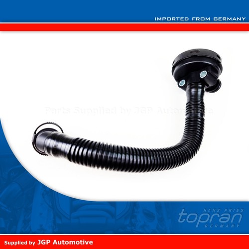 Pressure relief breather pcv - pressure,