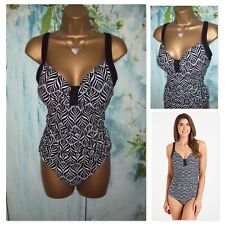 NEW BONMARCHE SWIMSUIT SIZE