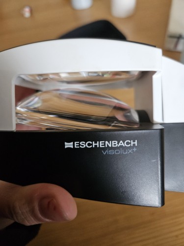 Eschenbach visolux in - eschenbach, visolux+