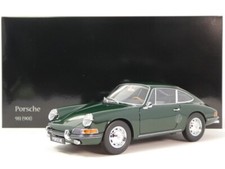 1964 Kyosho Porsche 911 (901)