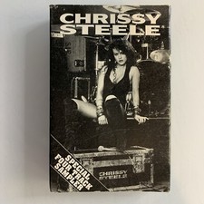 Chrissy Steele Special Four