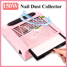 Upgrade Nail Dust Collector