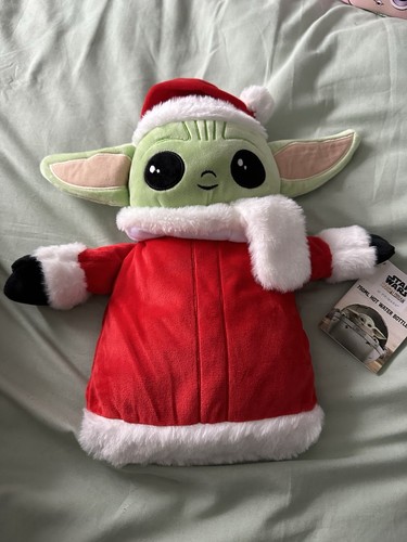 Official star wars baby yoda - star,