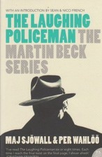 The Laughing Policeman (The Martin Beck Series) By Maj Sjowall,Per Wahloo