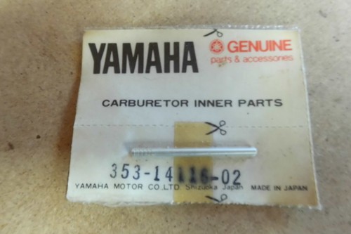 Yamaha fs1e fs1 - fs1e, rd60