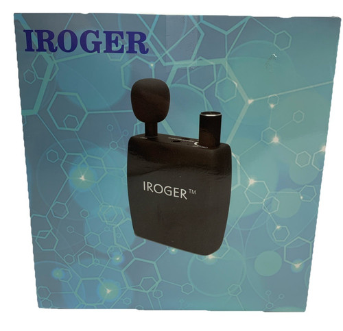 Rechargeable hearing amplifier - rechargeable,