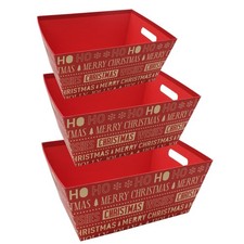 Christmas hamper gift box - hamper,