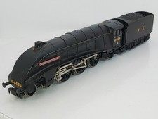 DCC FITTED Hornby Class A4