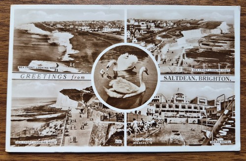 1955 saltdean brighton - 1955,