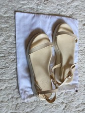 ANCIENT GREEK SANDALS Irida