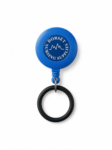 Retractable hand sanitiser - hand,