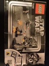 LEGO Star Wars Clone Scout