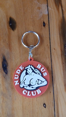 Nudes bus club - nudes, ring