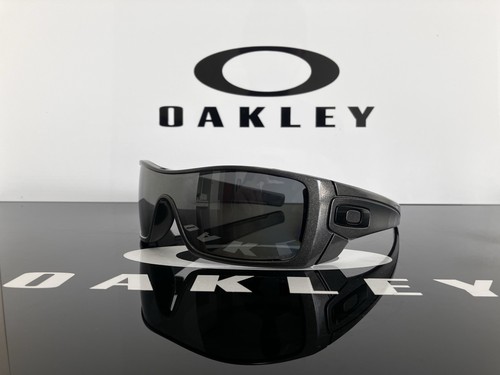 Oakley batwolf polarised - oakley,