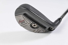 Adams XTD #4 Hybrid / 20 Degree / Stiff Flex UST Mamiya Recoil ESX 480 Shaft