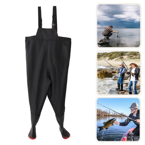 Men women fishing - men, waders