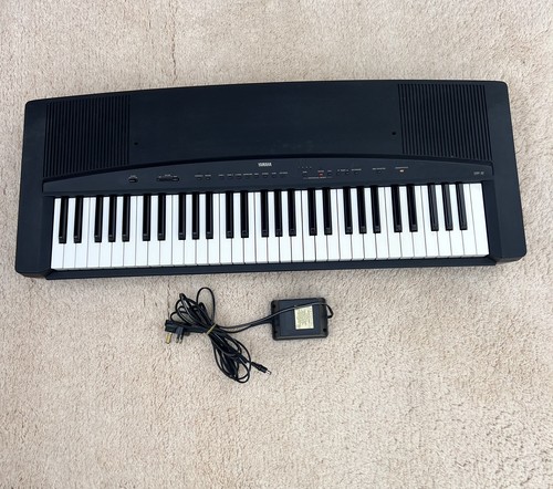 Yamaha ypp electric - electric, piano