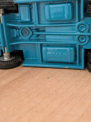 Corgi scania articulated - corgi,