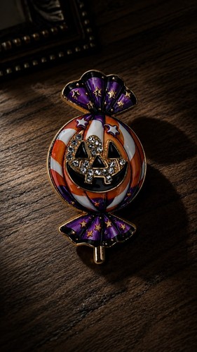 Halloween themed pumpkin - halloween,