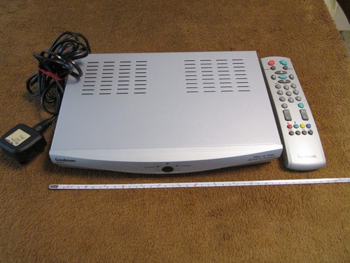 Goodmans gdv free view - gdv-2,