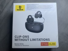 Baseus Airgo Wireless Noice