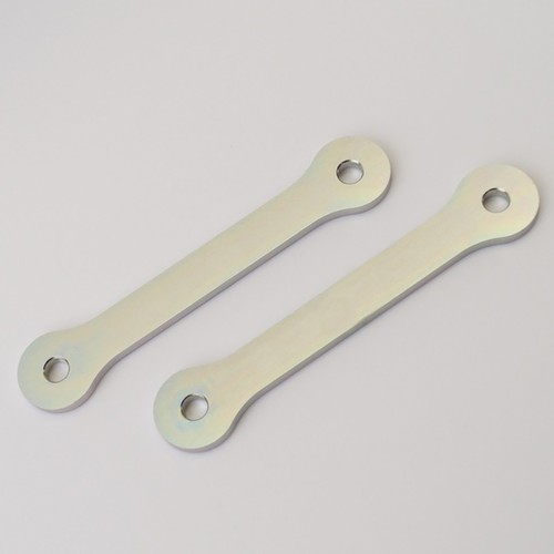 Rear lowering for - rear,