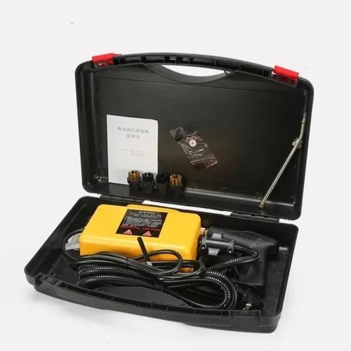 2600w high pressure steam - high,