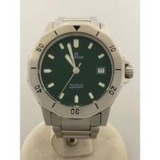 EDOX PRO-DELFIN/500M Case Size