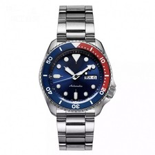 New Seiko 5 Sports Automatic
