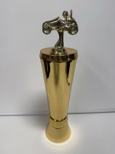 Vintage trophy - ,