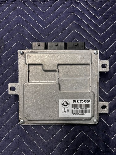 Used lotus engine controller - engine,