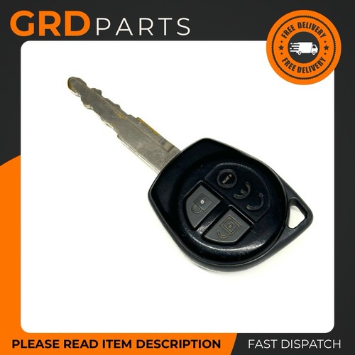 Genuine suzuki button remote - suzuki,
