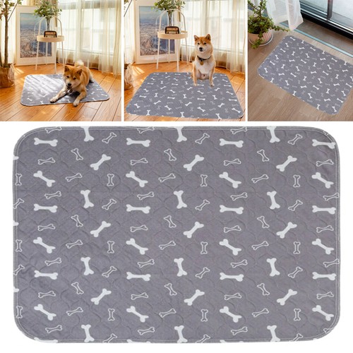 Puppy pads pheromones - pads, reusable