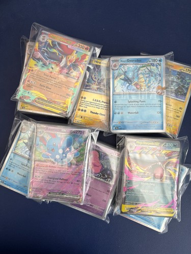 50x pokemon tcg - tcg, card