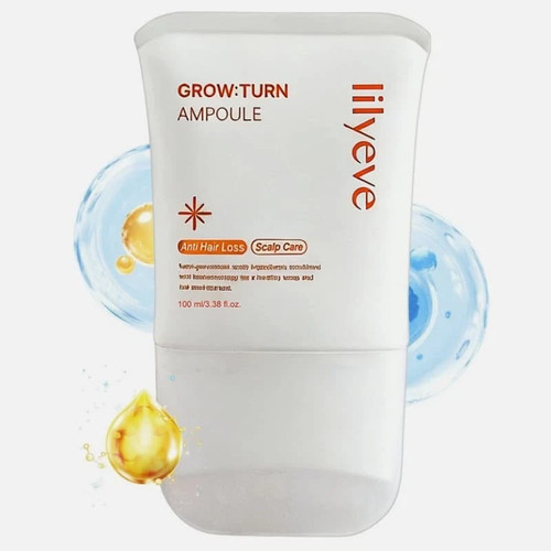 Lilyeve growturn exosome - lilyeve,
