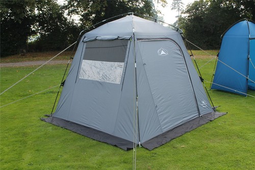 Sunncamp utility buddy storage - sunncamp,