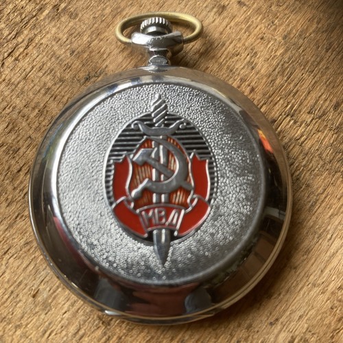 Rare pocket watch - rare,