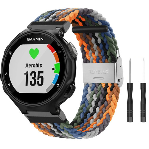 Nylon watch strap - strap, for