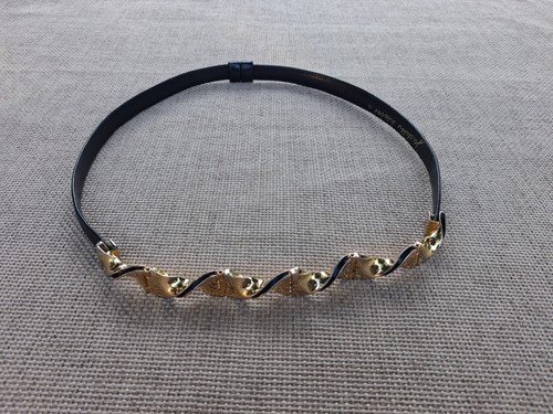 Vintage adjustable to size - adjustable, (up