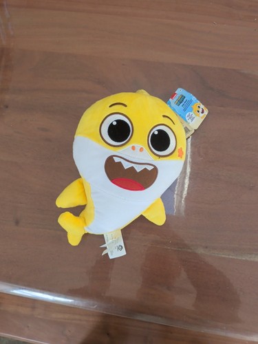 Pinkfong wowwee baby shark - baby,