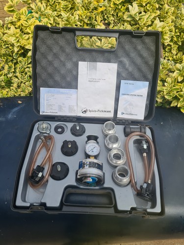 Tools 318 cooling - sp,