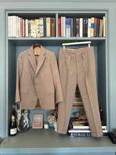 Welsh Jefferies Savile Row