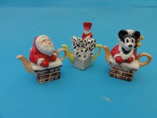 3 x Paul Cardew Disney