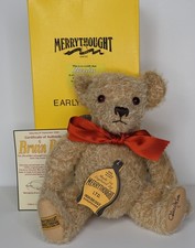 Merrythought "Bruin" 11th Open