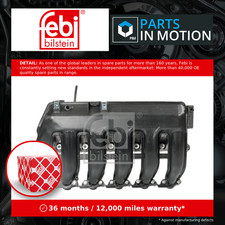 Intake Manifold fits BMW 530D
