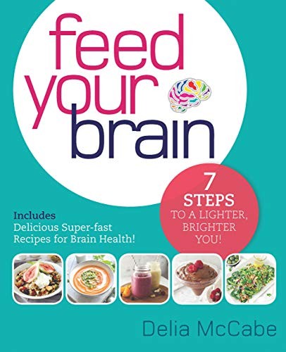 Feed your brain - 7, steps