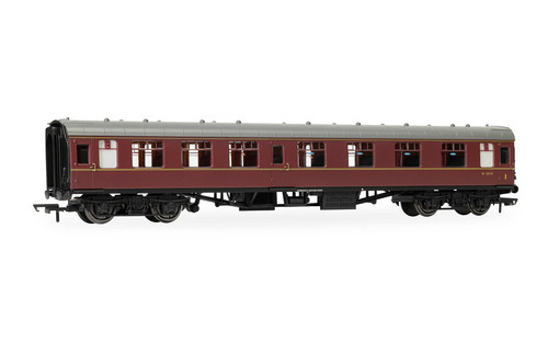 Hornby gauge r40510 - hornby, oo