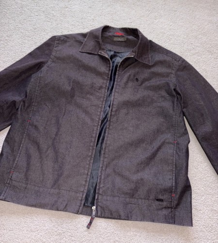 Men blue inc - inc, retro